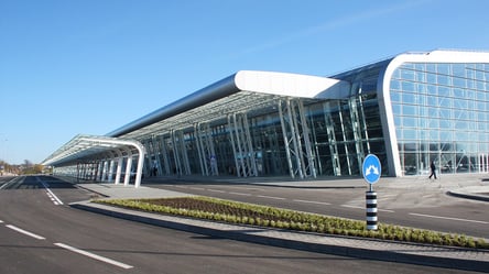 У аеропорту Львова запрацює мультибрендовий магазин Duty Free: які плани у інвестора - 285x160
