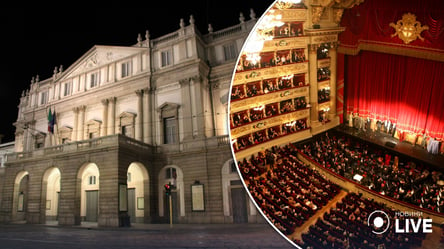 Консул України в Мілані закликав La Scala не показувати російську оперу - 285x160