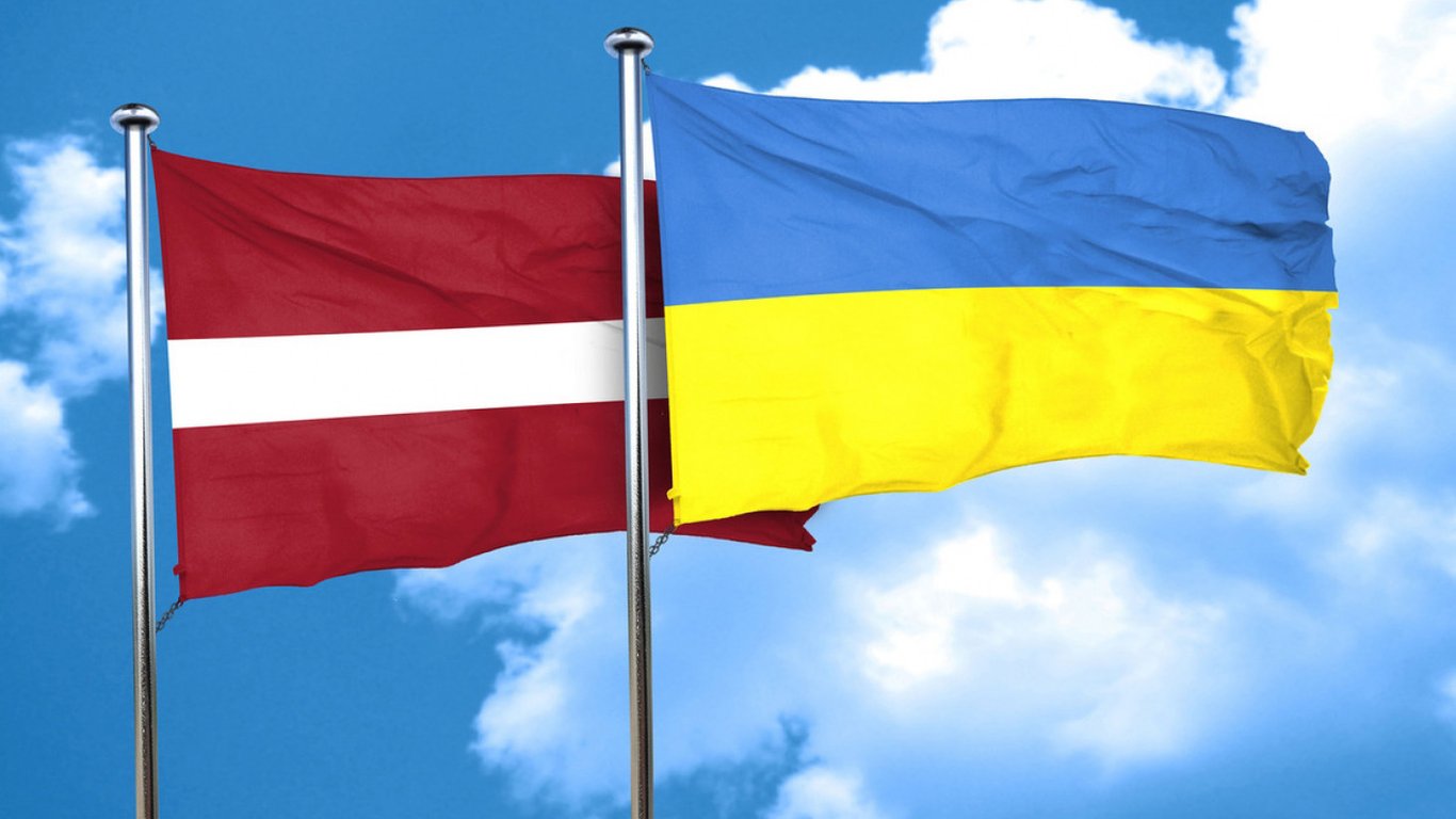 На найближчому саміті ЄС Латвія планує дати Україні статус кандидата