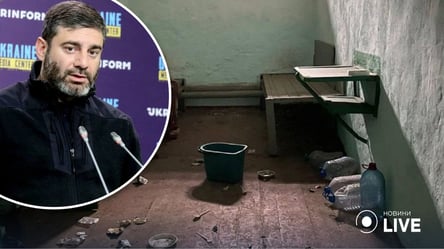 В Херсонской области обнаружили пыточные, где россияне держали подростков - 285x160