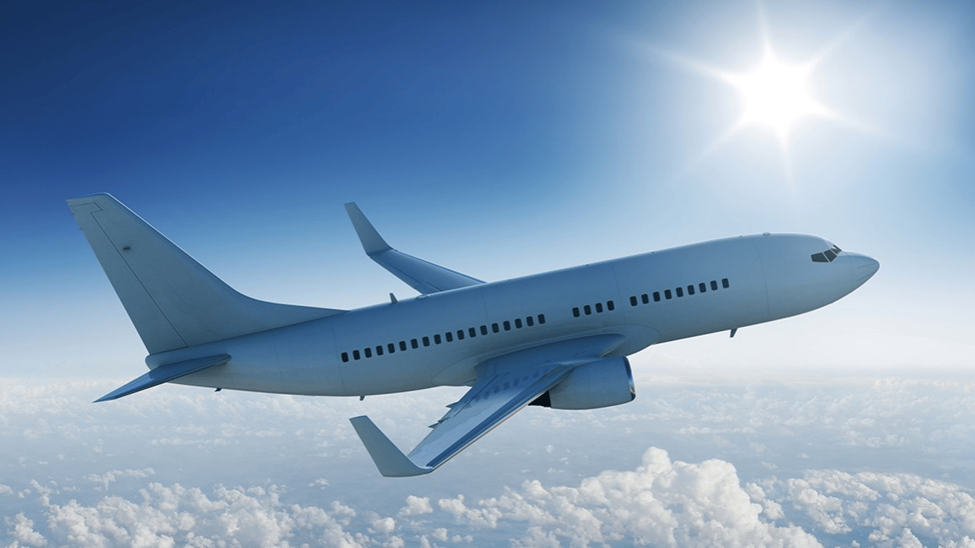 Найкращий авіаперевізник світу відкрив рейс з Одеси в Катар з 9 грудня