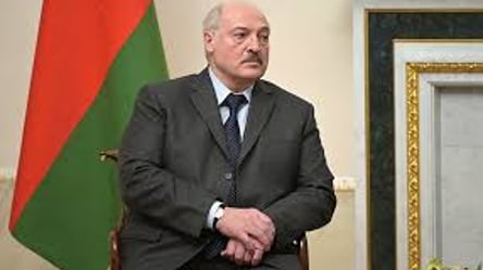 Лукашенко боїться "безодні ядерної війни" і схиляє Україну до поступок рф - 285x160