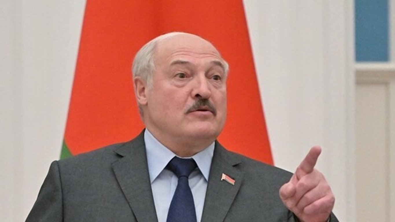 Австрійський аналітик пояснив, чому Лукашенко не направлятиме своїх вояк до України