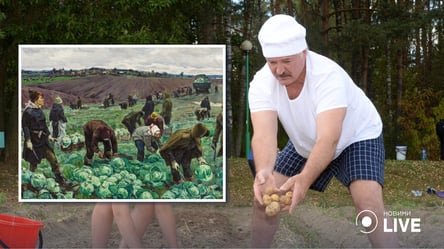 Лукашенко объявил свою "мобилизацию": что происходит в Беларуси - 285x160