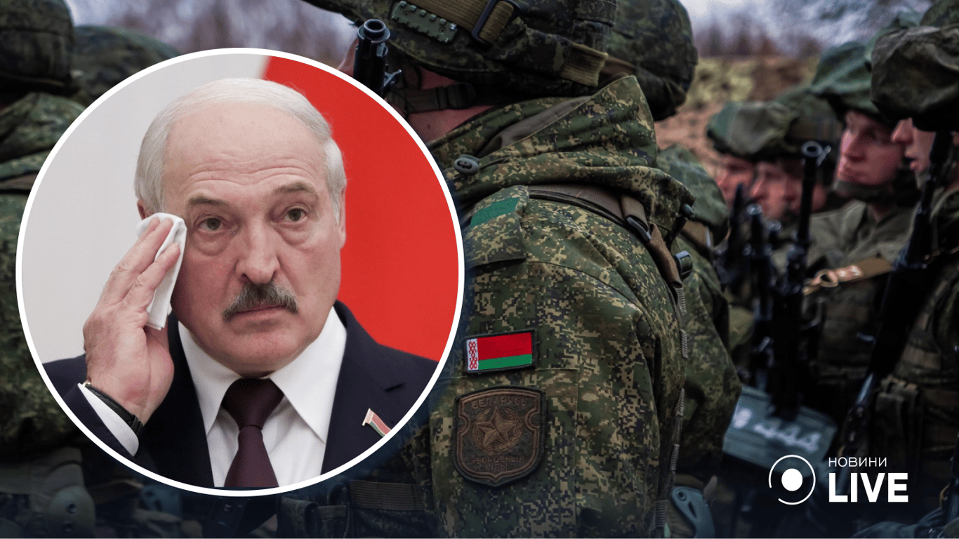 Лукашенко ввів у Білорусі режим контртерористичної операції — що відомо