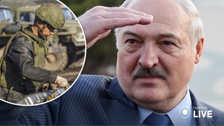 Як Лукашенко готується зустрічати путінських вояк: Генштаб ЗСУ розповів подробиці - 285x160