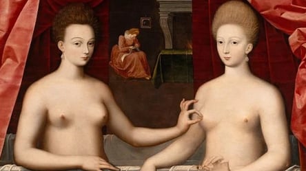 Эротическое искусство: почему Лувр подал в суд на Pornhub - 285x160