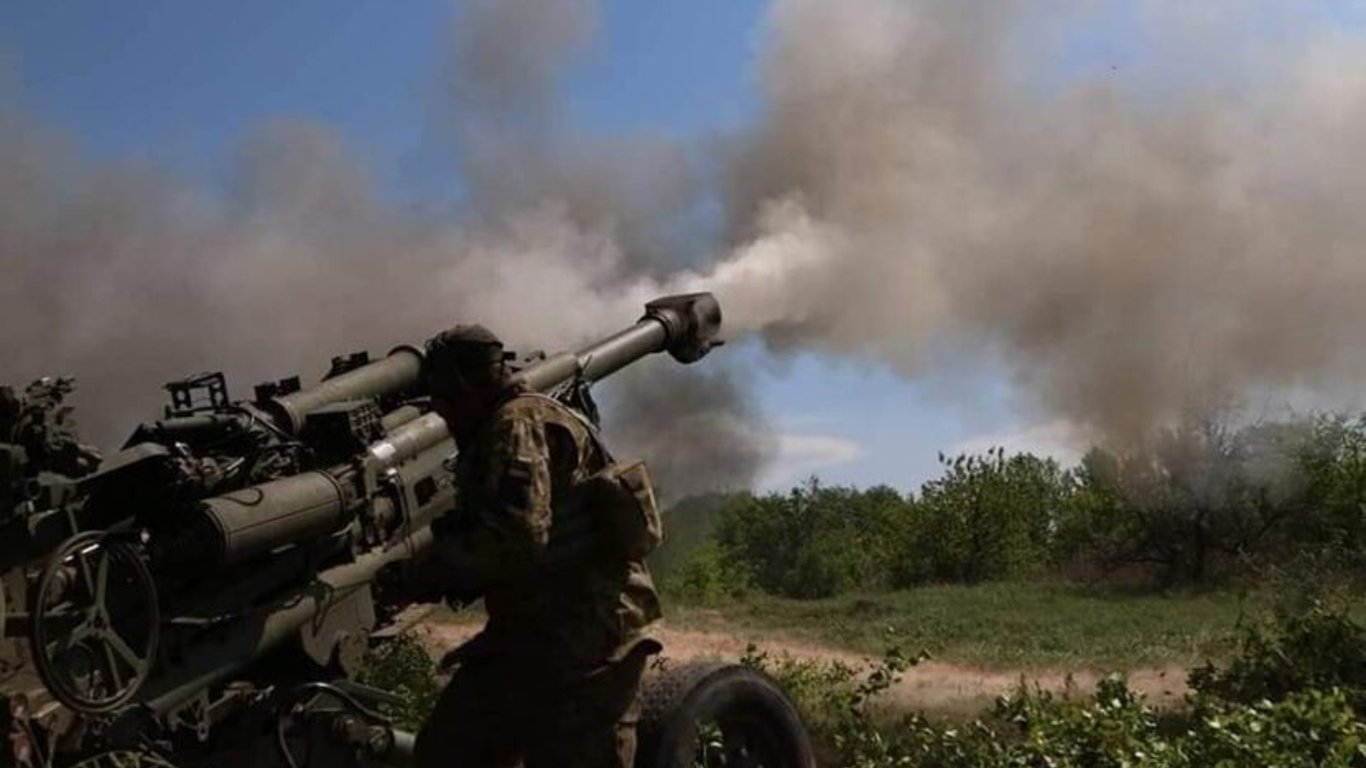 Ночь на Донбассе - Украинские военные ликвидировали отряд сахалинского ОМОНа возле Лисичанска