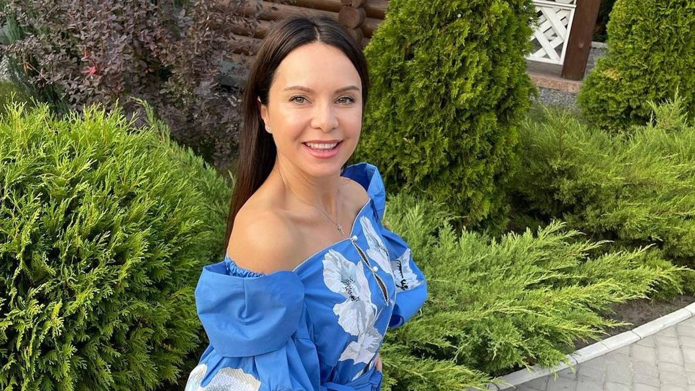 Лілія Подкопаєва показала рідкісні фото доньки від Дубінського: як виглядає