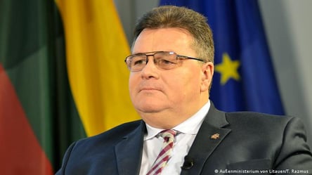 "Росія шукає приводи, щоб діяти", - ексглава МЗС Литви про можливість нападу Путіна на Україну - 285x160