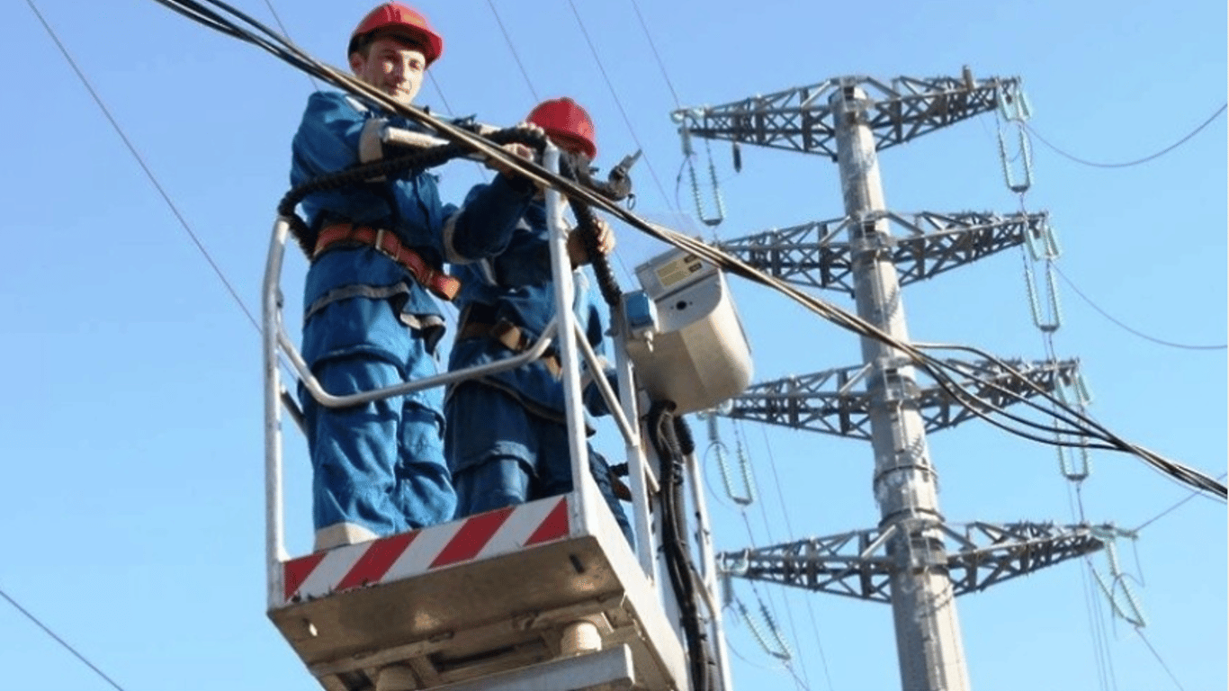 В Одеській області придумали, як покращити електропостачання