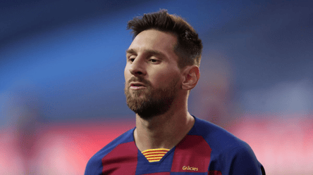 Мессі покинув футбольний клуб "Барселона": що сталося - 285x160