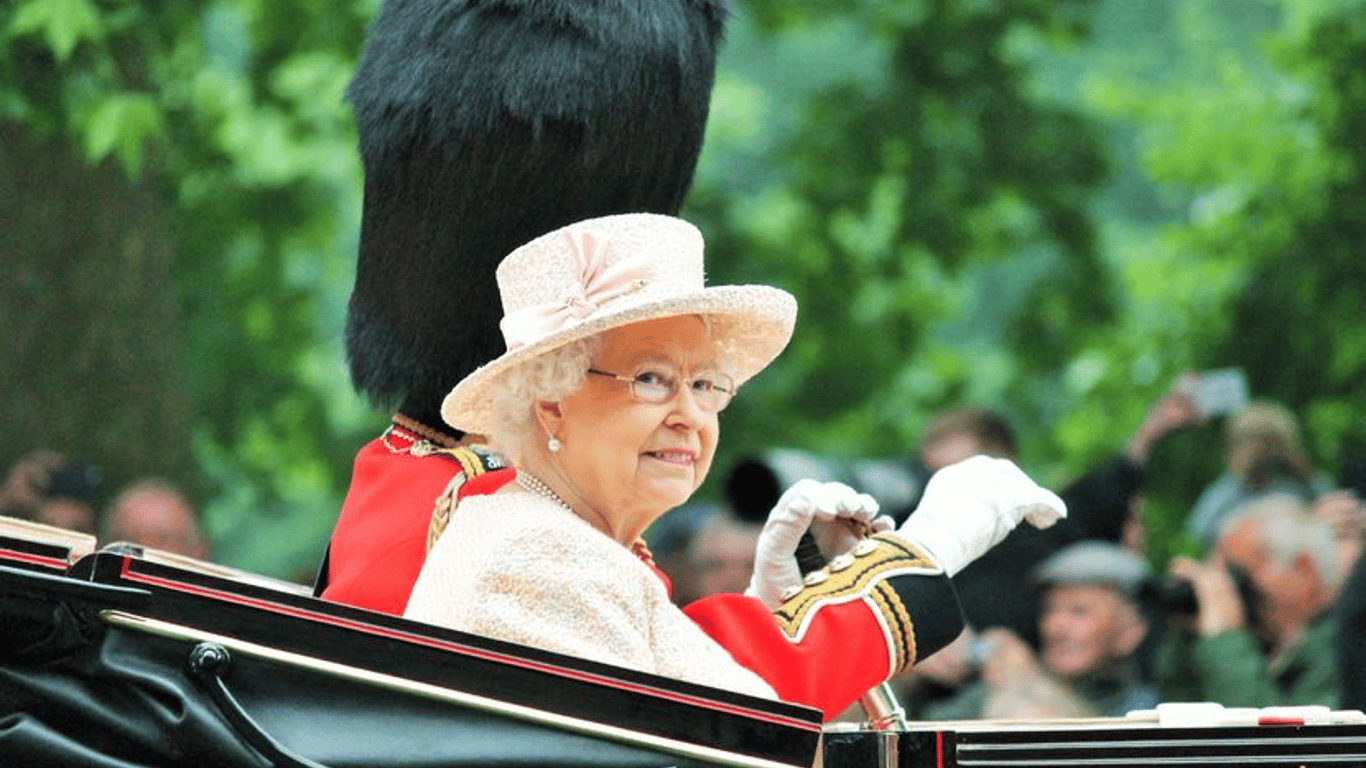 Єлизавета II — три рецепти улюблених страв королеви