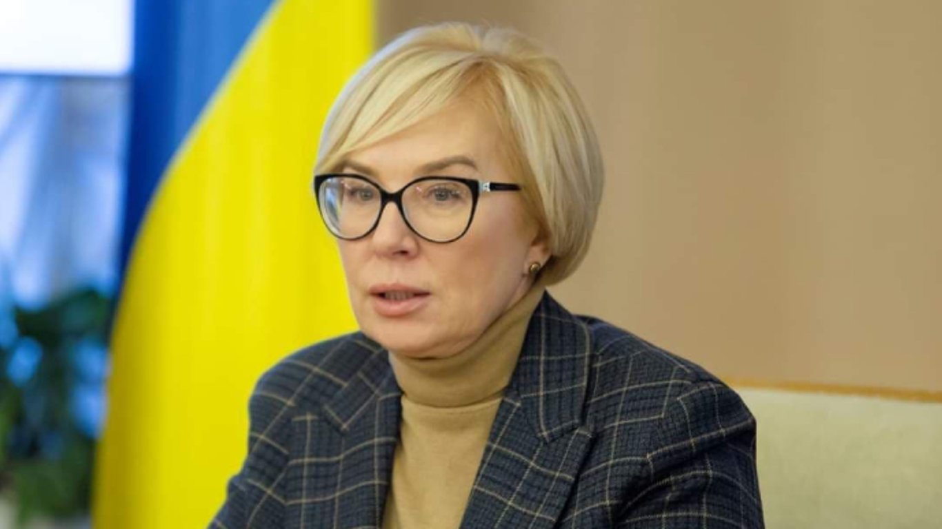 Денисова рассказала о поведении русских пленных и сколько стоит их содержание