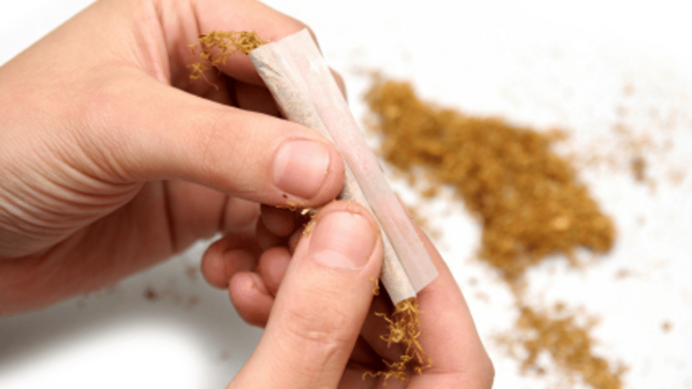Ученые доказали, что люди употребляли табак еще 12 тысяч лет назад