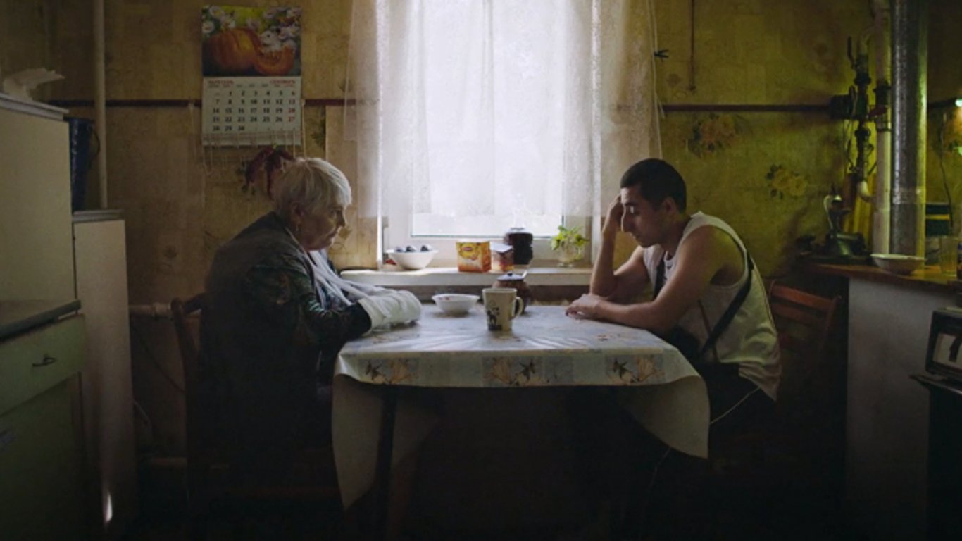 Фільм українського режисера покажуть на Венеціанському кінофестивалі