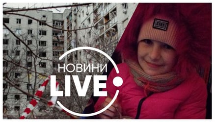 9-летняя Лиза волонтерит на уровне со взрослыми: вдохновляющая история из Чернигова, ежедневно находящегося под обстрелами - 285x160