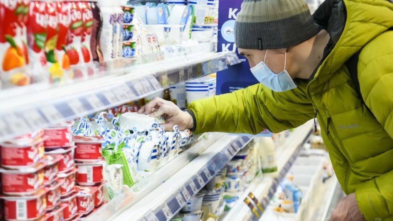 Санкции против России - магазины Польши изымают товары из РФ и Беларуси
