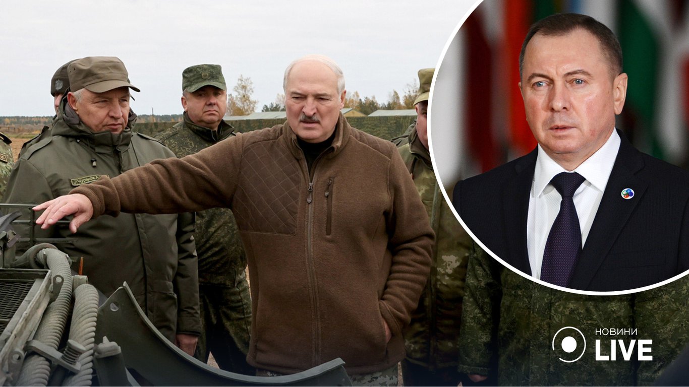 Висунуто нову версію причин смерті білоруського міністра