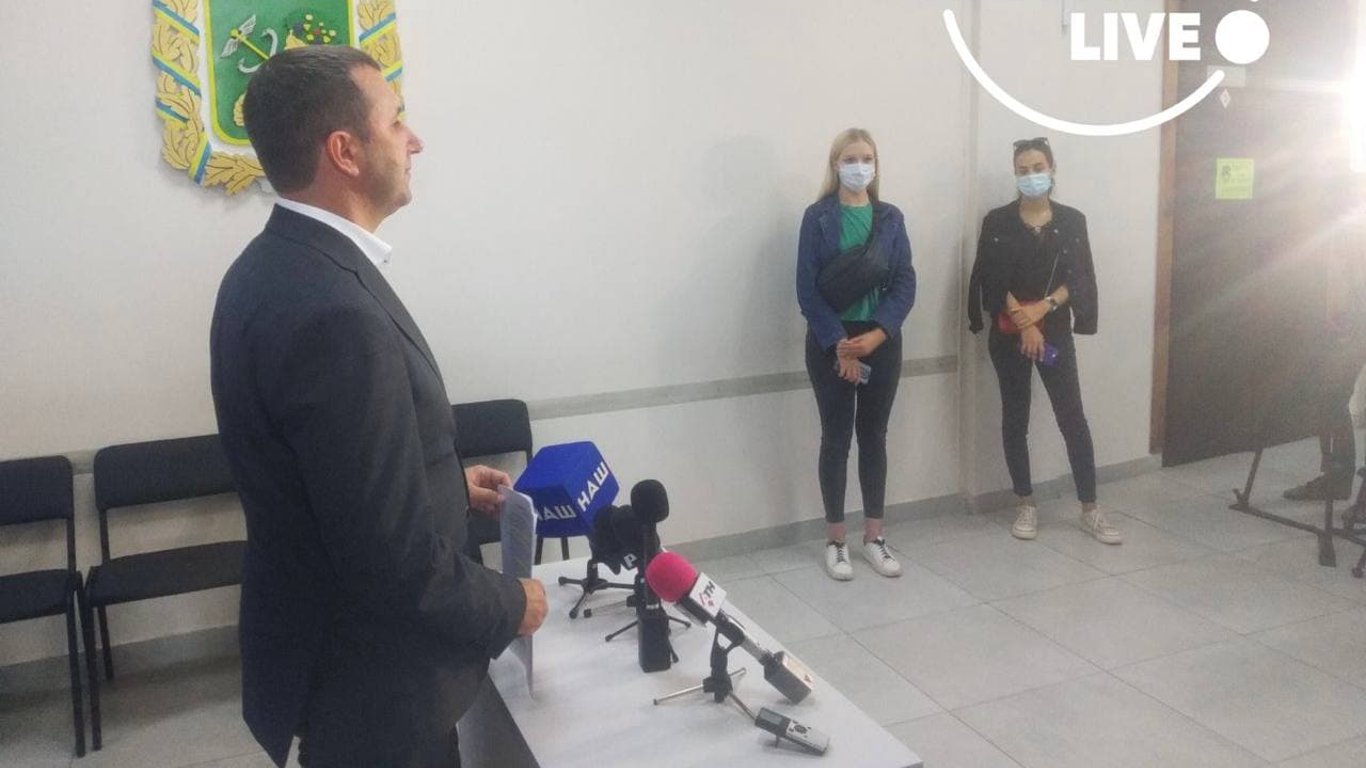 Власти не довольны темпами вакцинации в Харьковской области
