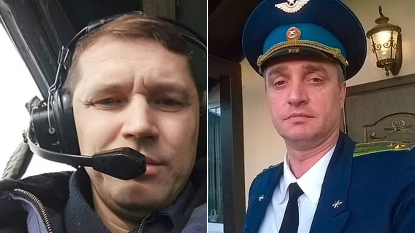 ЗСУ знищили двох пілотів-улюбленців путіна завдяки системі HIMARS