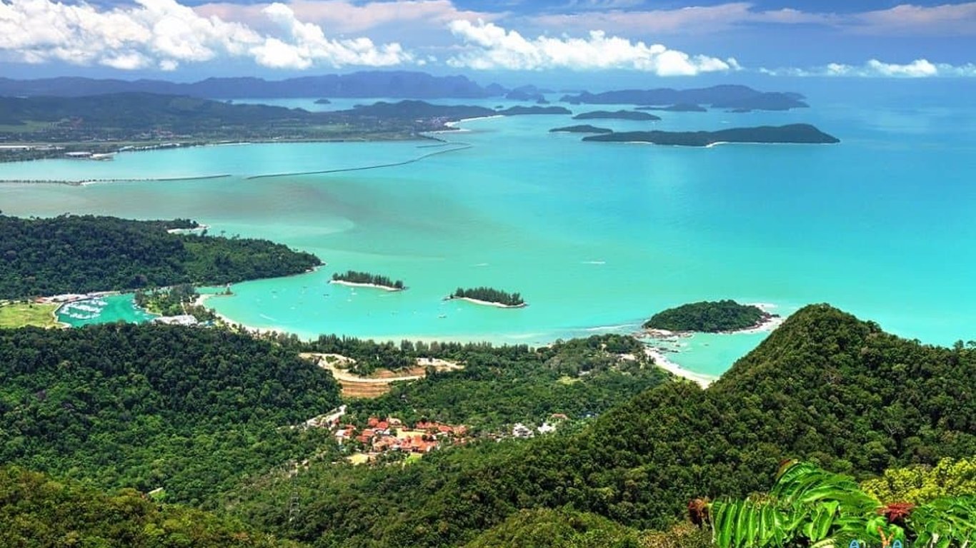 Сколько стоит отдых в Малайзии - интересные туристические локации