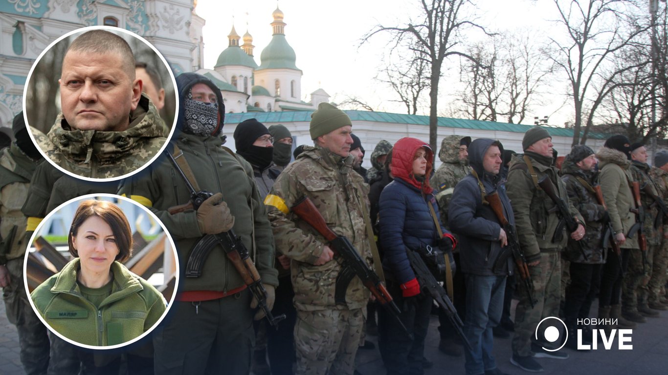 Украинская армия удержала Киев, потому что она умнее российской
