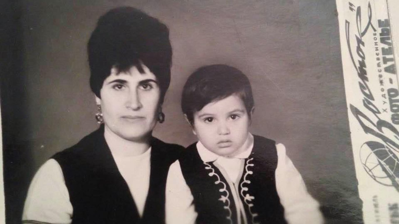 Мати Ахтема Сеітаблаєва померла у Криму - 29 липня