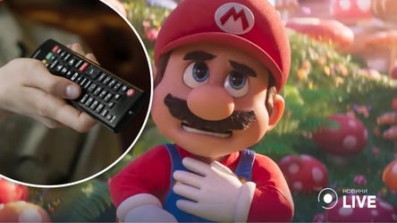 Братья Mario снова на экранах: Nintendo показал первый трейлер фильма - 285x160