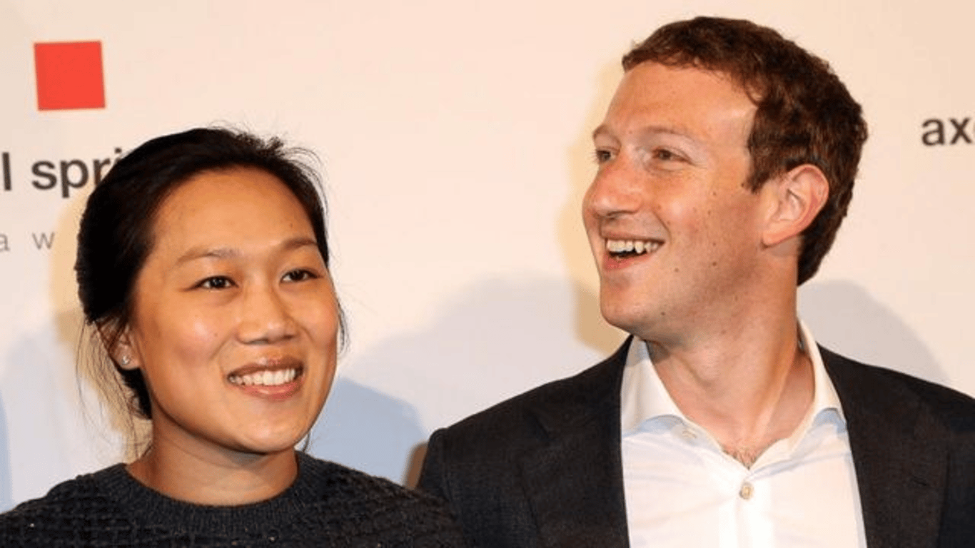 Марка Цукерберга та Прісциллу Чан звинуватили в сексуальних домаганнях