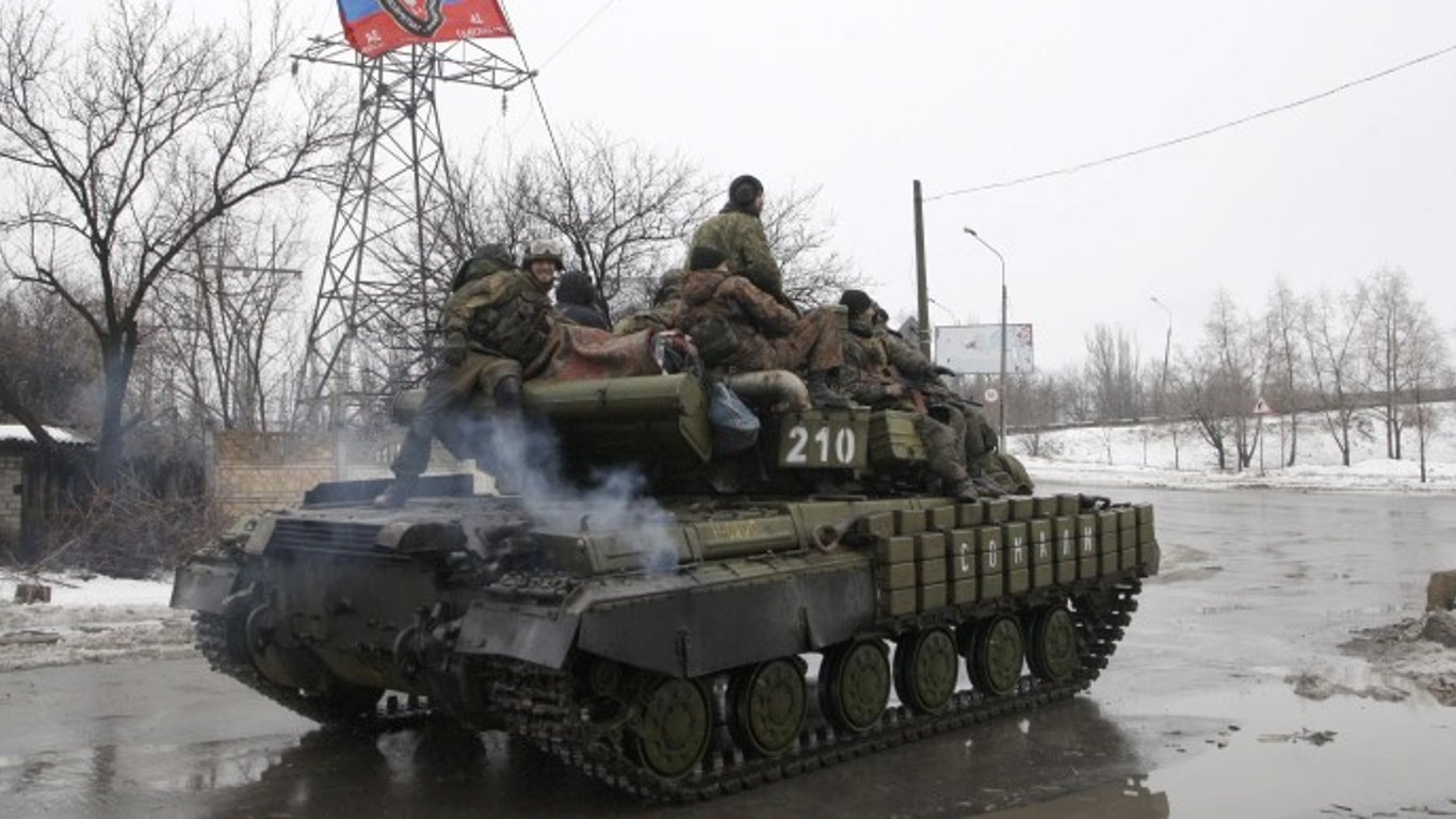 Война в Украине – под Черниговом российские военные расстреляли подростков