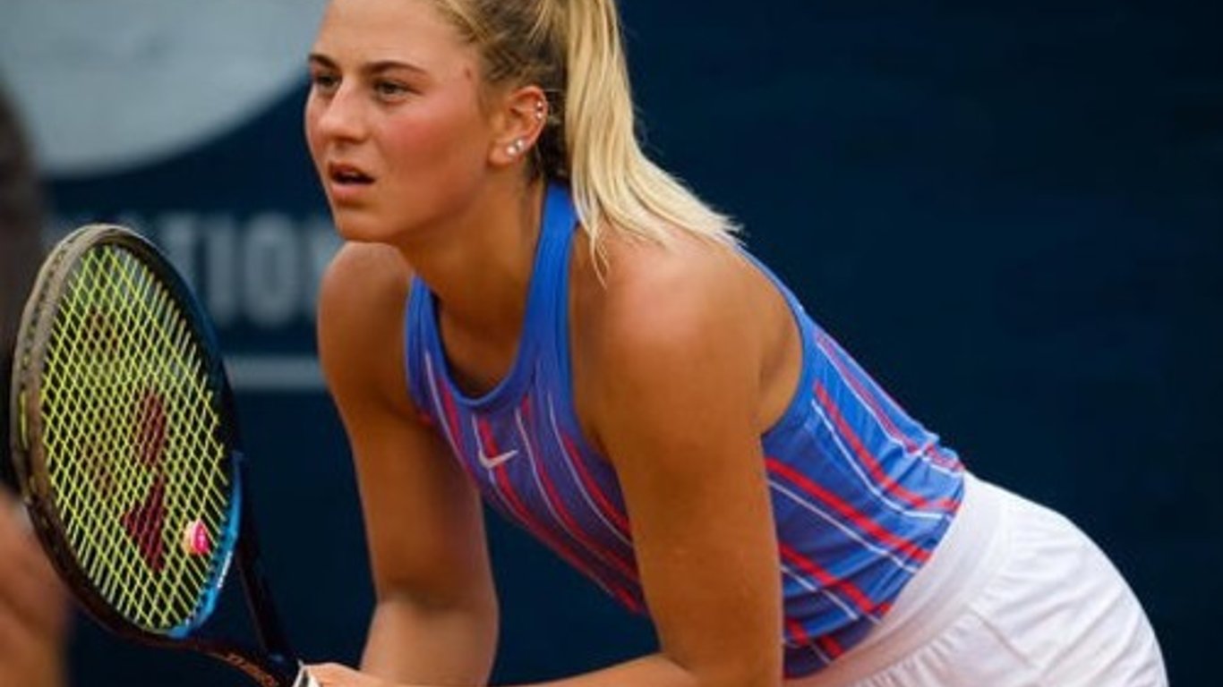 Украинские теннисистки попали в третий парный раунд Australian Open 2022