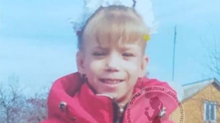 В Харькове разыскивают пропавшую 10-летнюю девочку Марину Бабинцеву - 285x160