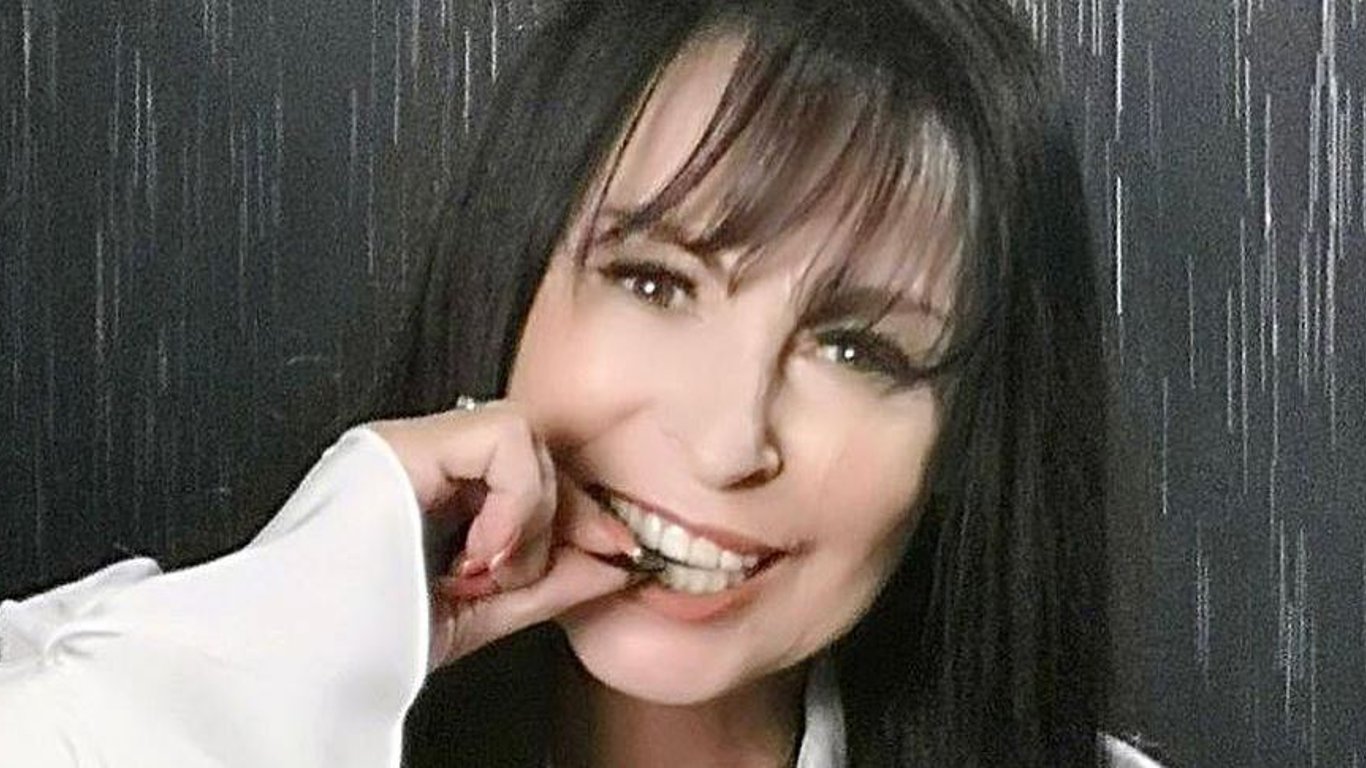 Марина Хлєбнікова, пожежа: співачка впала в кому з опіками - що відомо
