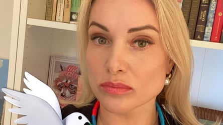 «Я не вимагаю зняття санкцій»: фактчекінг виступу Овсяннікової - 285x160