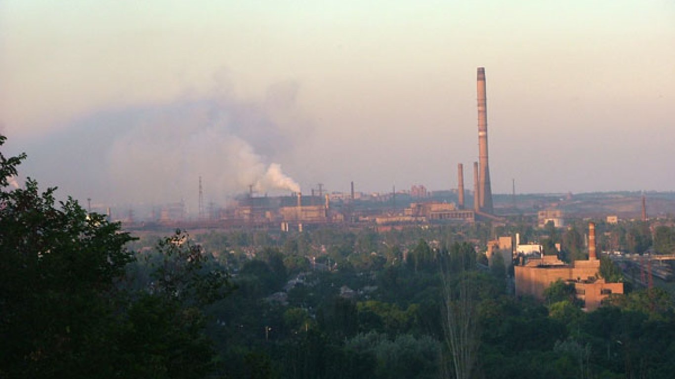 Окупанти відправляють маріупольців розчищати замінований завод, четверо вже підірвались, — Андрющенко