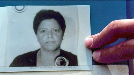 Пыталась вылететь в Испанию: 70-летнюю "крестную мать" итальянской мафии задержали в Риме - 285x160