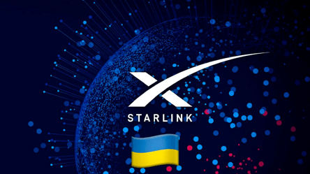Маск направил в Украину огромную партию Starlink: враг не уничтожит связь между украинцами - 285x160