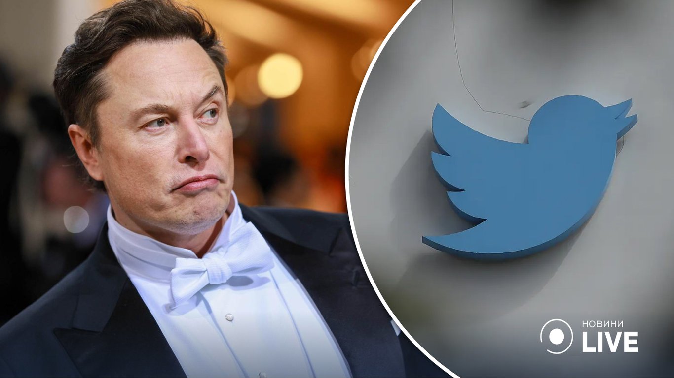 Бывший вице-президент Twitter заявил, что Маск не знает, что делать с соцсетью