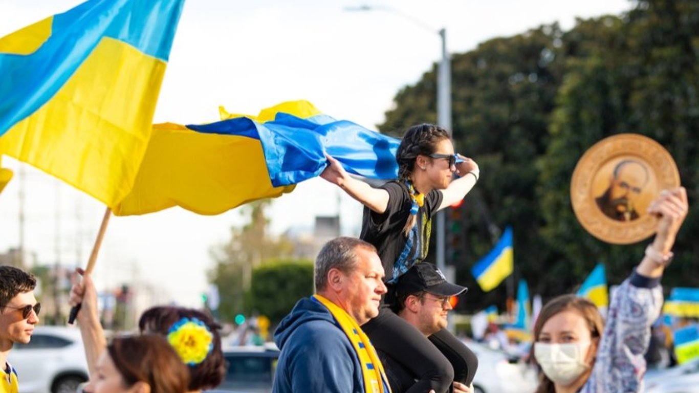 Массовые мероприятия в Киеве - власть Киевщины назвала условия проведения