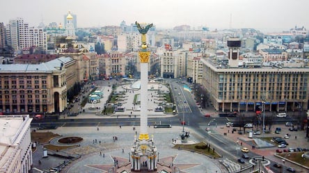 Працює транспорт, а на Майдані ввімкнули фонтани: як житиме Київ сьомого березня - 285x160