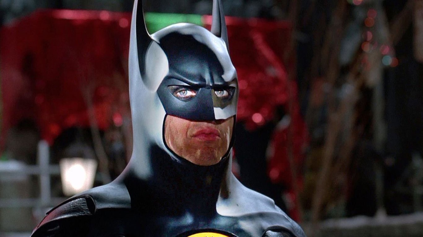 Майкл Кітон знову зіграє Бетмена - що відомо