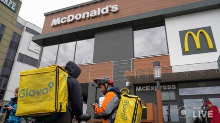 Відкриття McDonald's в Україні: меню та нові ціни - 285x160