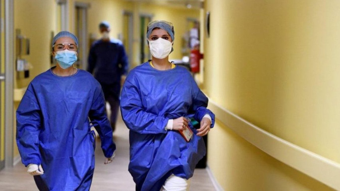 Харьковские вузы помогут больницам области в борьбе с пандемией коронавируса