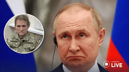 Кремль "потерял" Медведчука: где на самом деле кум путина - 285x160