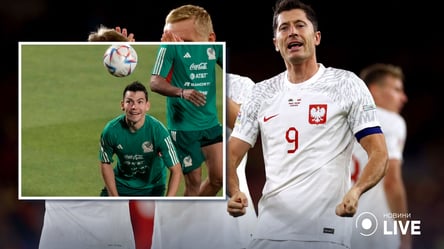 Мексика — Польща на ЧС-2022: де та коли дивитись матч онлайн - 285x160