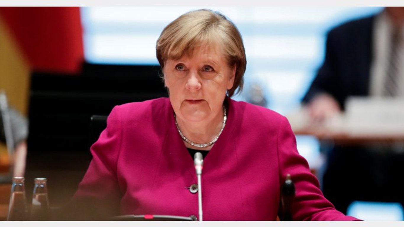 Ангела Меркель отказалась от должности советника в ООН, - СМИ
