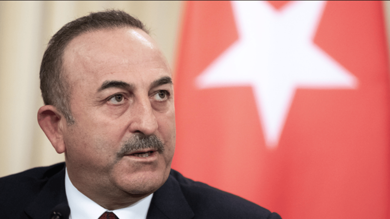 Представитель Турции сделал громкое заявление о войне в Украине и обвинил НАТО