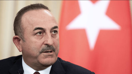 Представитель Турции сделал громкое заявление о войне в Украине и обвинил НАТО - 285x160