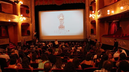 В Одессе покажут фильмы о правовой грамотности в рамках кинофестиваля Docudays UA-2022 - 285x160